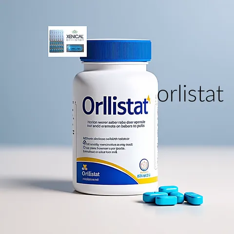 Porque no bajo de peso con orlistat